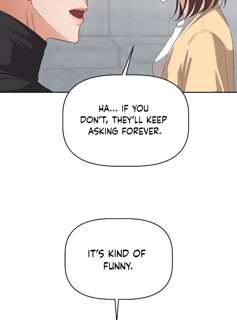 How to Survive Secretary Hong Chapter 37 - Page 84