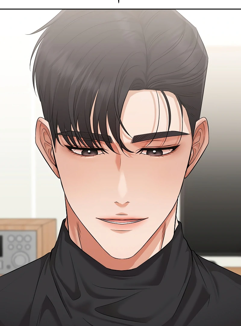 How to Survive Secretary Hong Chapter 37 - Page 85