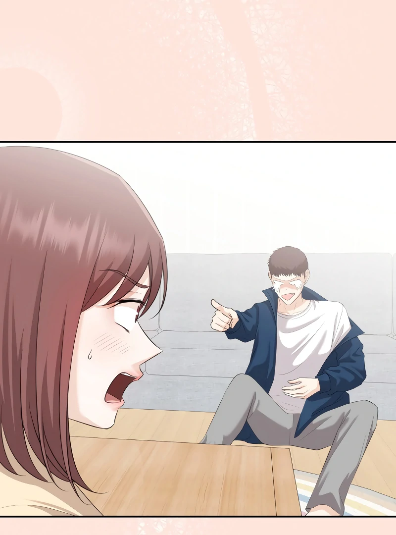 How to Survive Secretary Hong Chapter 37 - Page 89