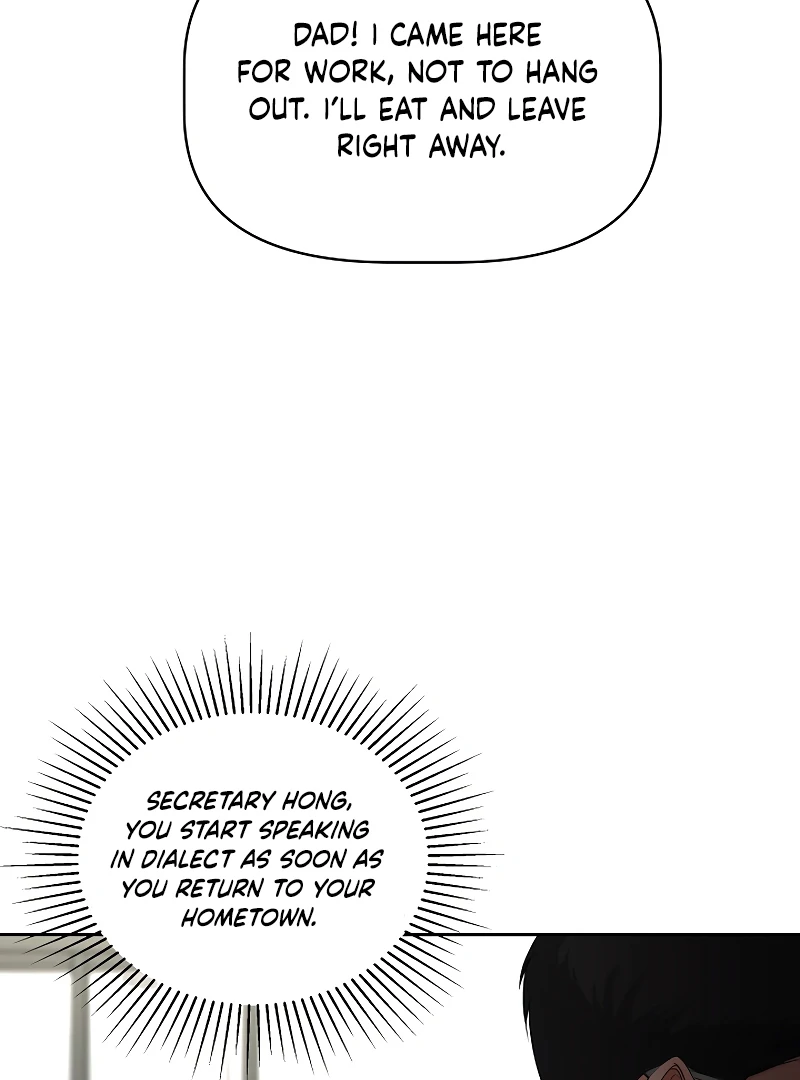 How to Survive Secretary Hong Chapter 37 - Page 10
