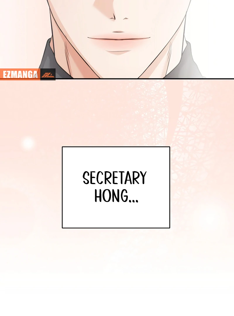 How to Survive Secretary Hong Chapter 37 - Page 91