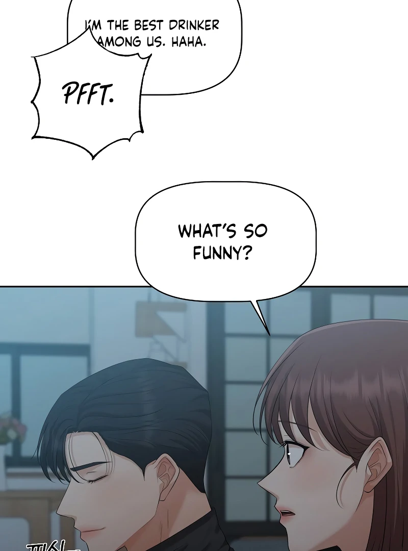 How to Survive Secretary Hong Chapter 37 - Page 96