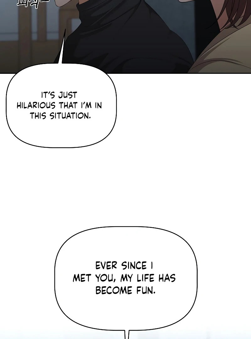 How to Survive Secretary Hong Chapter 37 - Page 97
