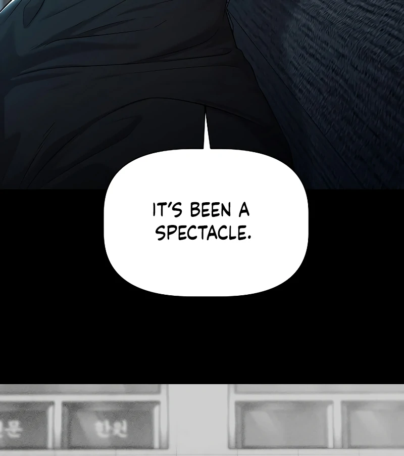How to Survive Secretary Hong Chapter 37 - Page 99
