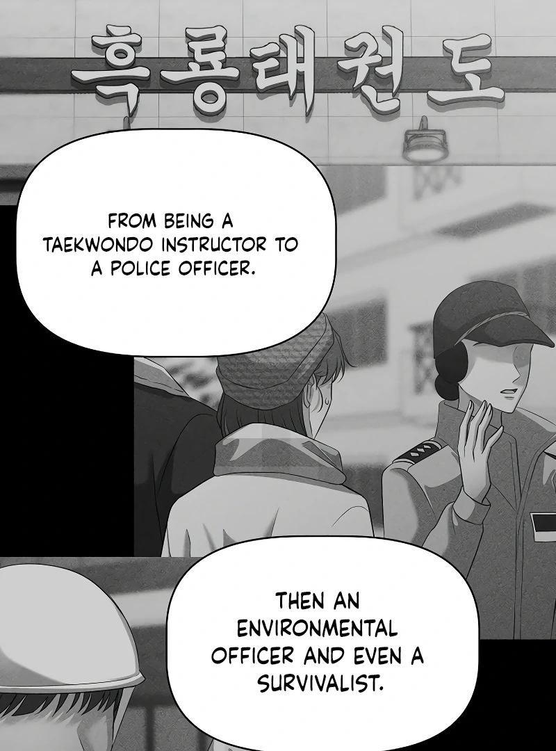 How to Survive Secretary Hong Chapter 37 - Page 100