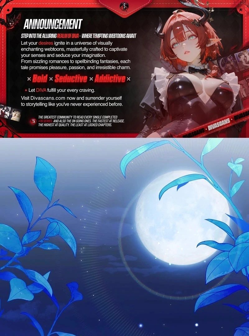 How to Tame the Monster Duke Chapter 1 - Page 1