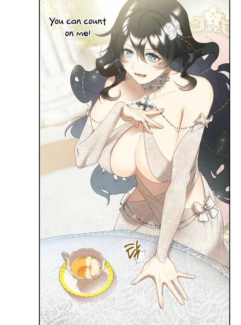 How to Tame the Monster Duke Chapter 1 - Page 110