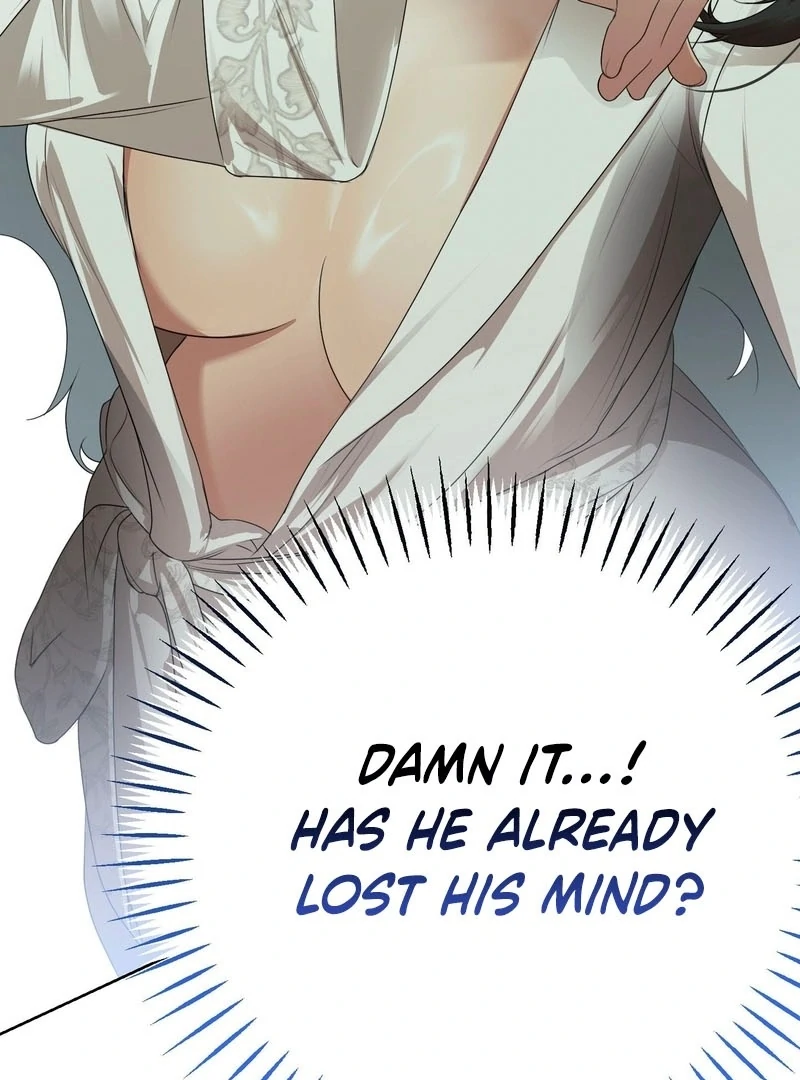 How to Tame the Monster Duke Chapter 1 - Page 132
