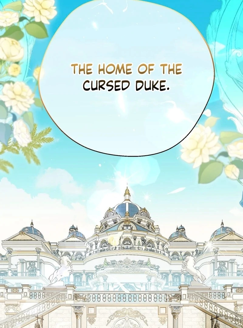 How to Tame the Monster Duke Chapter 1 - Page 32