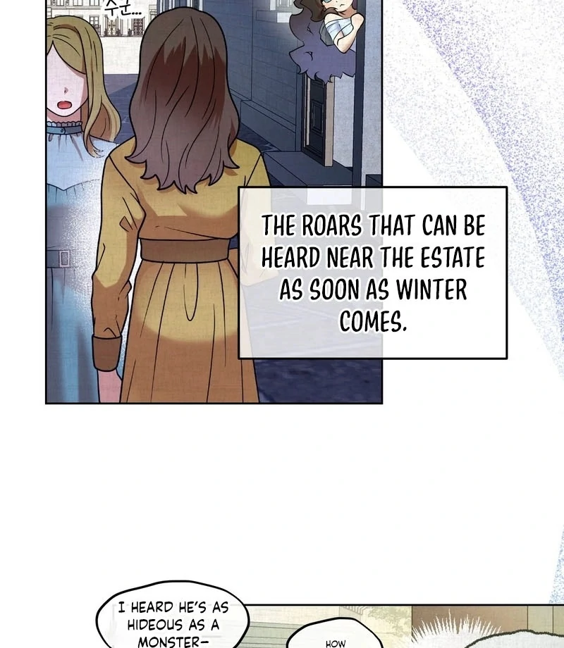 How to Tame the Monster Duke Chapter 1 - Page 43