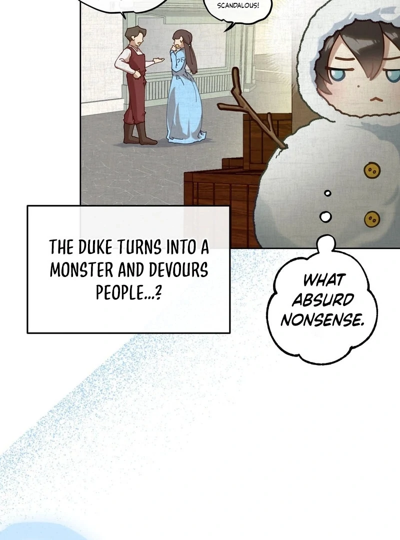How to Tame the Monster Duke Chapter 1 - Page 44