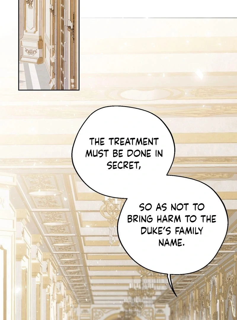 How to Tame the Monster Duke Chapter 1 - Page 53