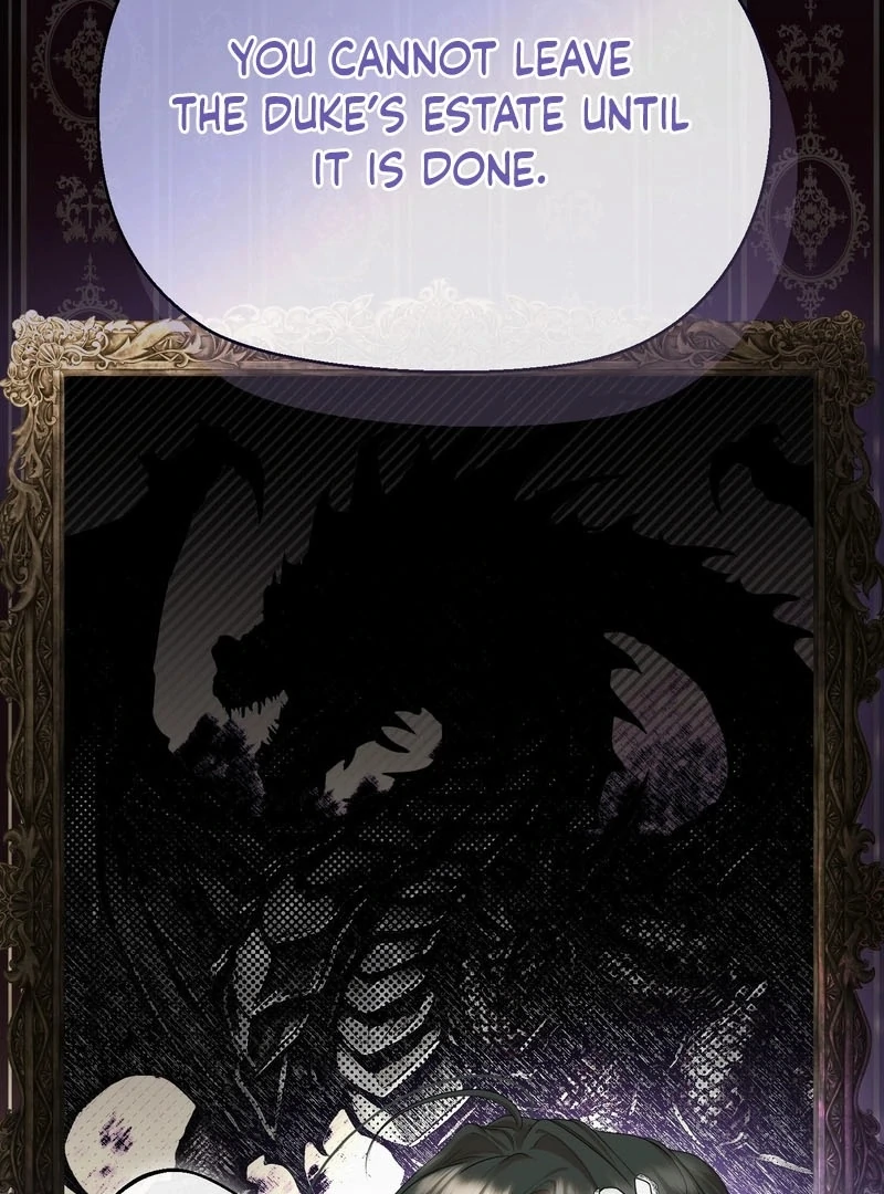 How to Tame the Monster Duke Chapter 1 - Page 57