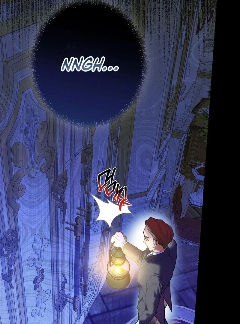How to Tame the Monster Duke Chapter 1 - Page 9