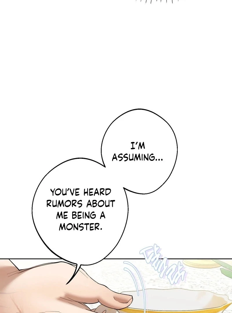 How to Tame the Monster Duke Chapter 1 - Page 87