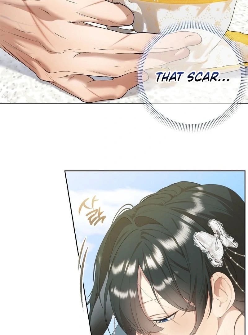 How to Tame the Monster Duke Chapter 1 - Page 88