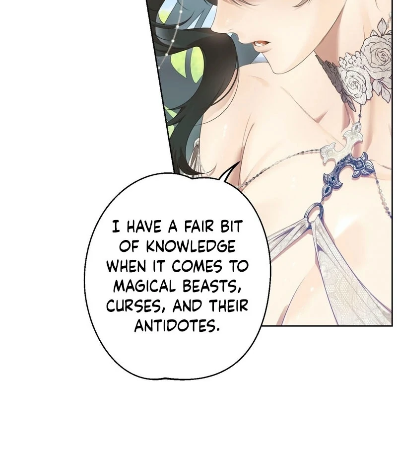 How to Tame the Monster Duke Chapter 1 - Page 89