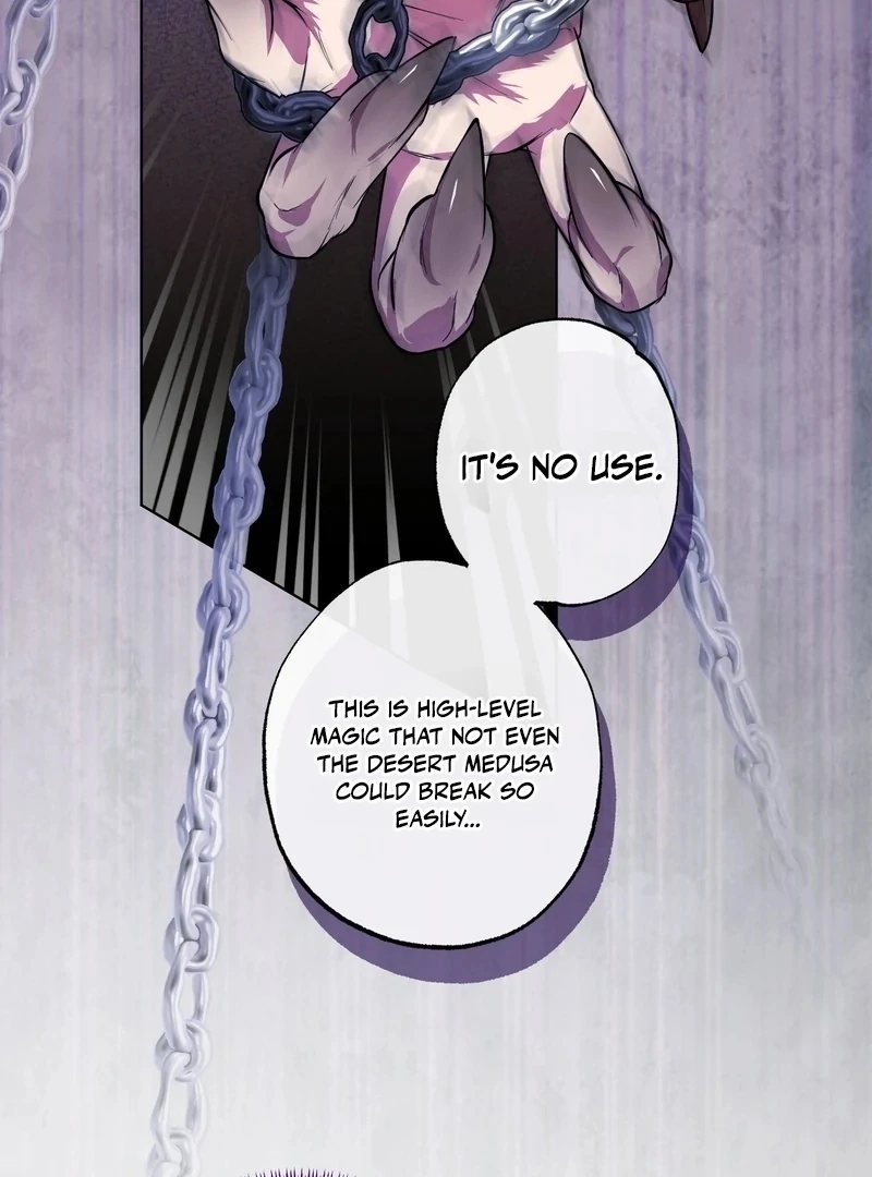 How to Tame the Monster Duke Chapter 2 - Page 19