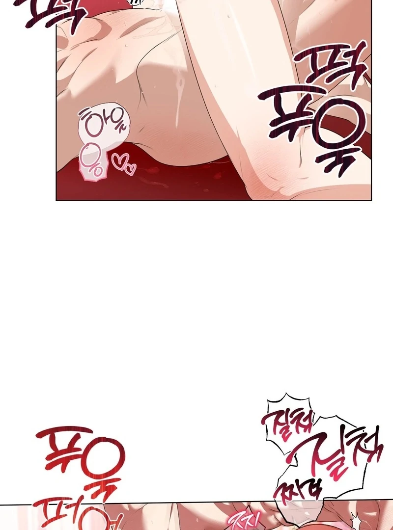 How to Tame the Monster Duke Chapter 3 - Page 54