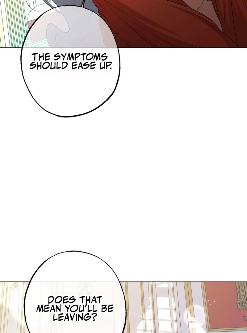 How to Tame the Monster Duke Chapter 3 - Page 86
