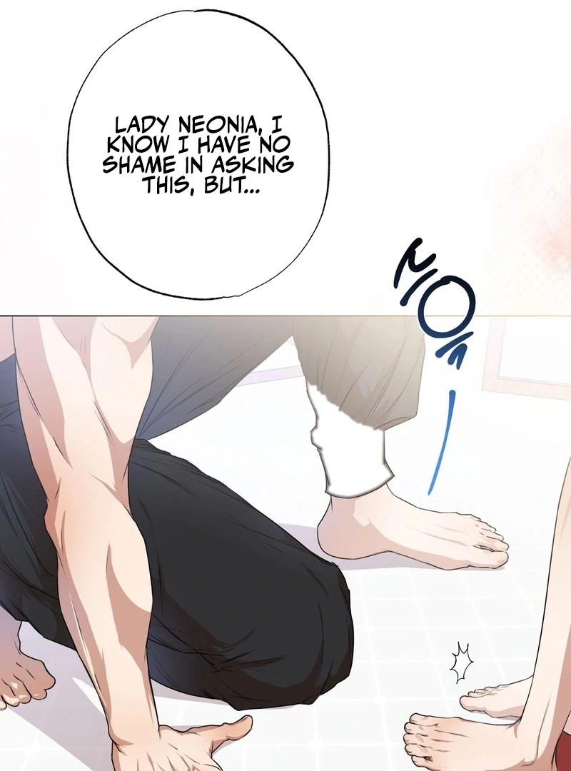 How to Tame the Monster Duke Chapter 3 - Page 94