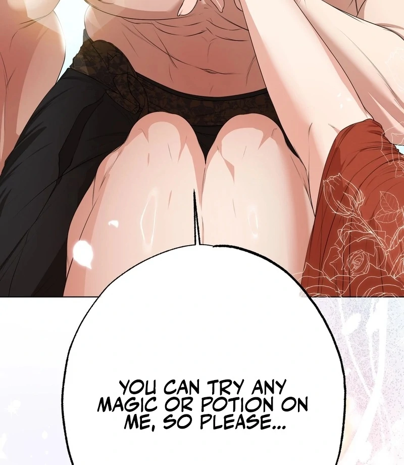 How to Tame the Monster Duke Chapter 3 - Page 97