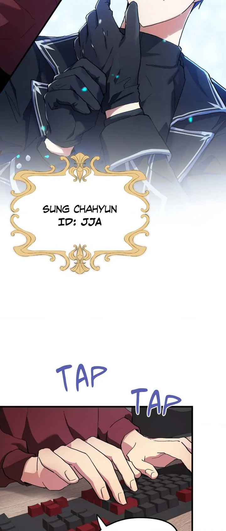 How to Train Your Healer Chapter 1 - Page 15