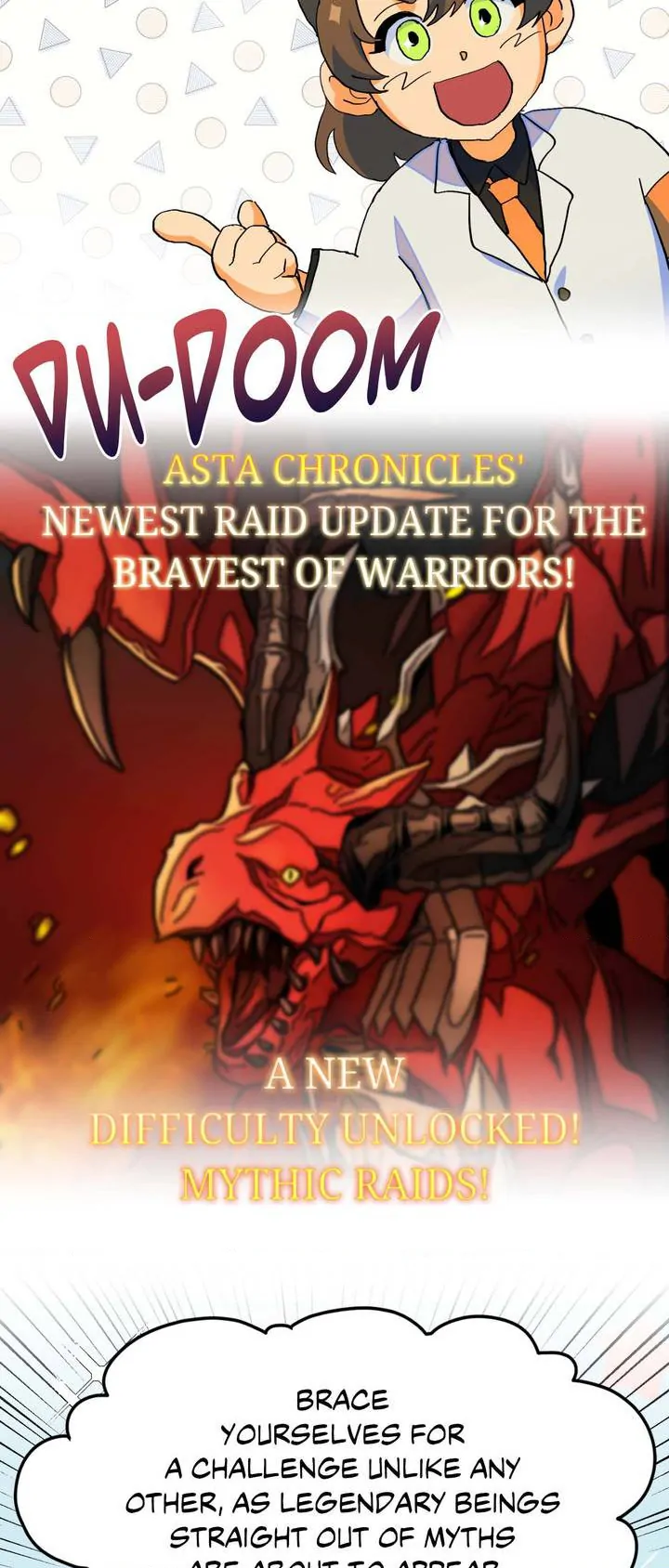 How to Train Your Healer Chapter 1 - Page 23