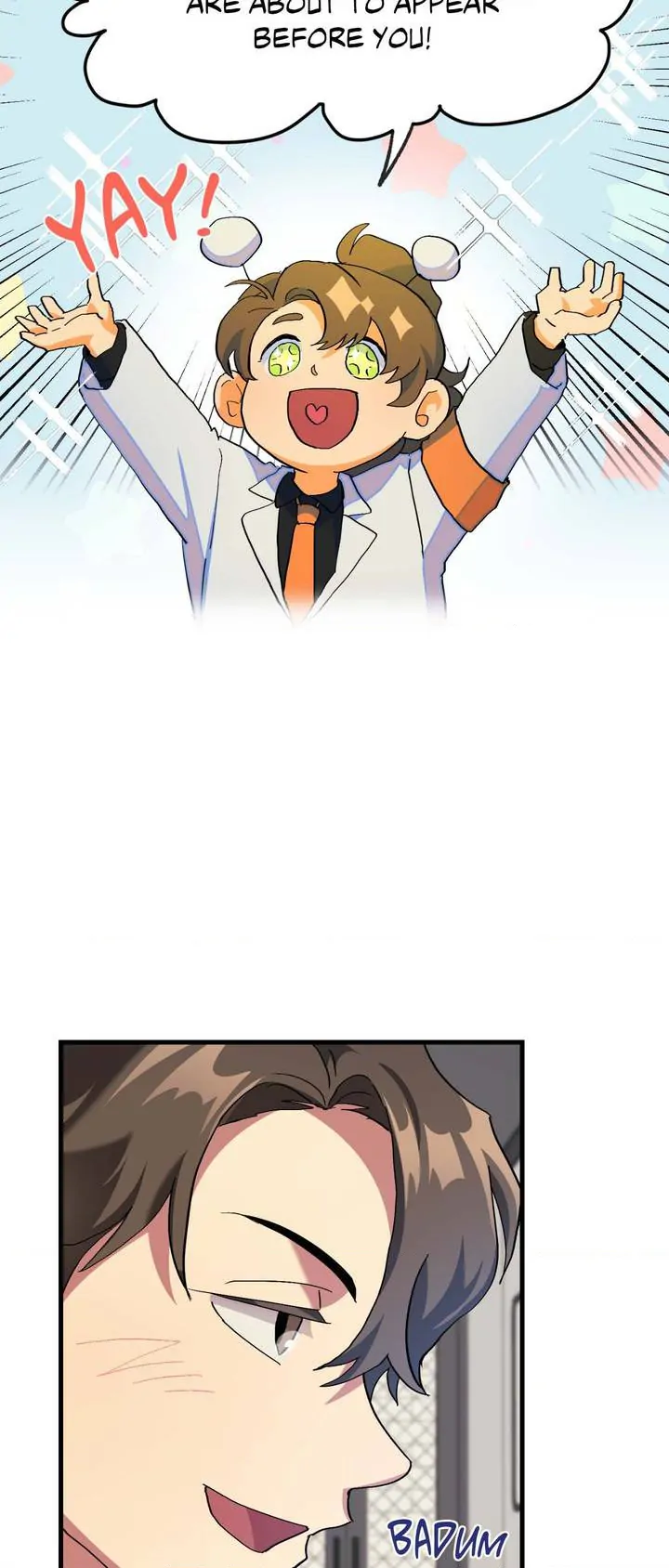 How to Train Your Healer Chapter 1 - Page 24
