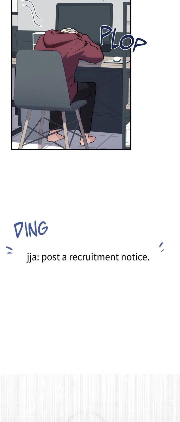 How to Train Your Healer Chapter 1 - Page 49