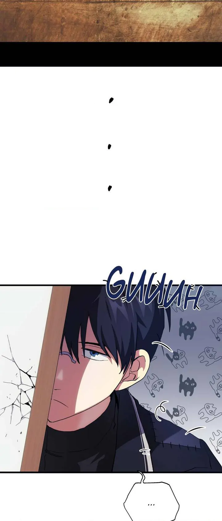 How to Train Your Healer Chapter 1 - Page 59