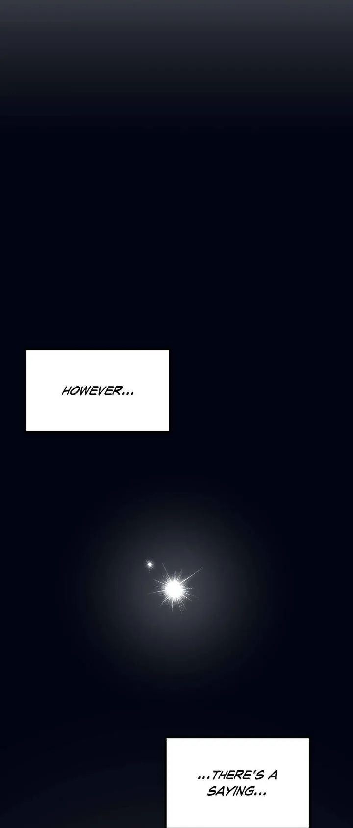 How to Train Your Healer Chapter 1 - Page 72