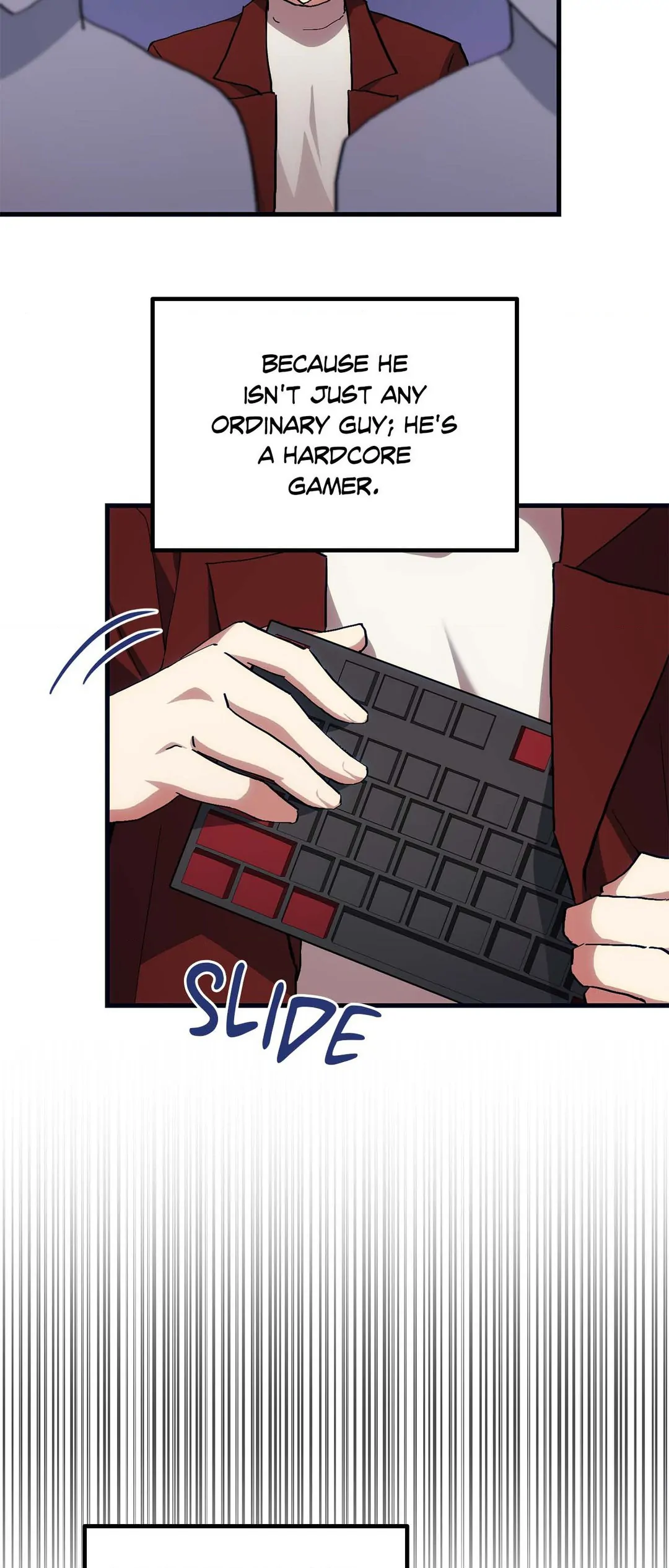 How to Train Your Healer Chapter 10 - Page 12