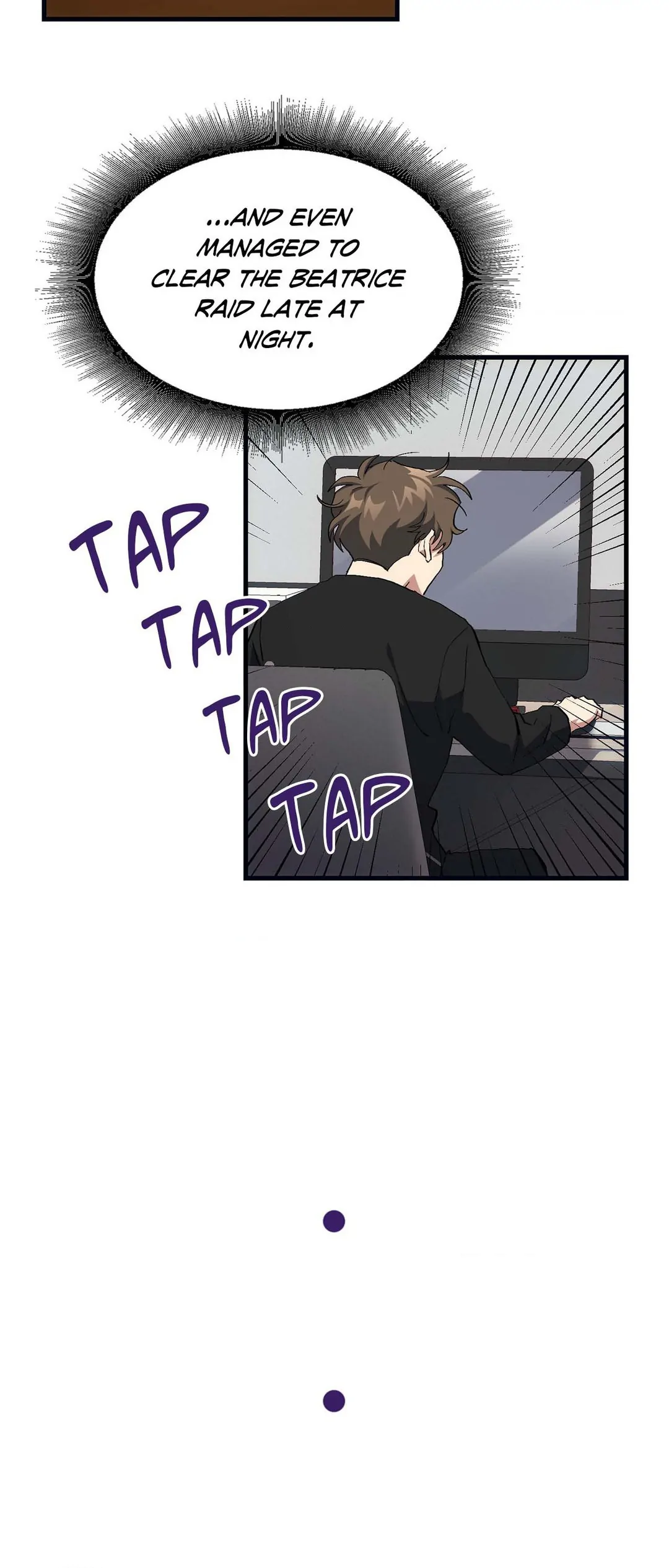 How to Train Your Healer Chapter 10 - Page 5