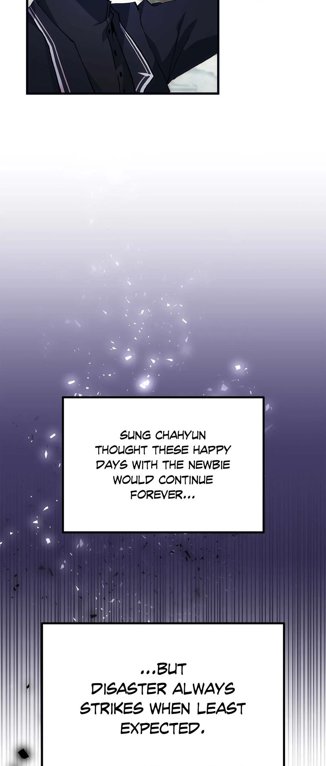 How to Train Your Healer Chapter 10 - Page 47