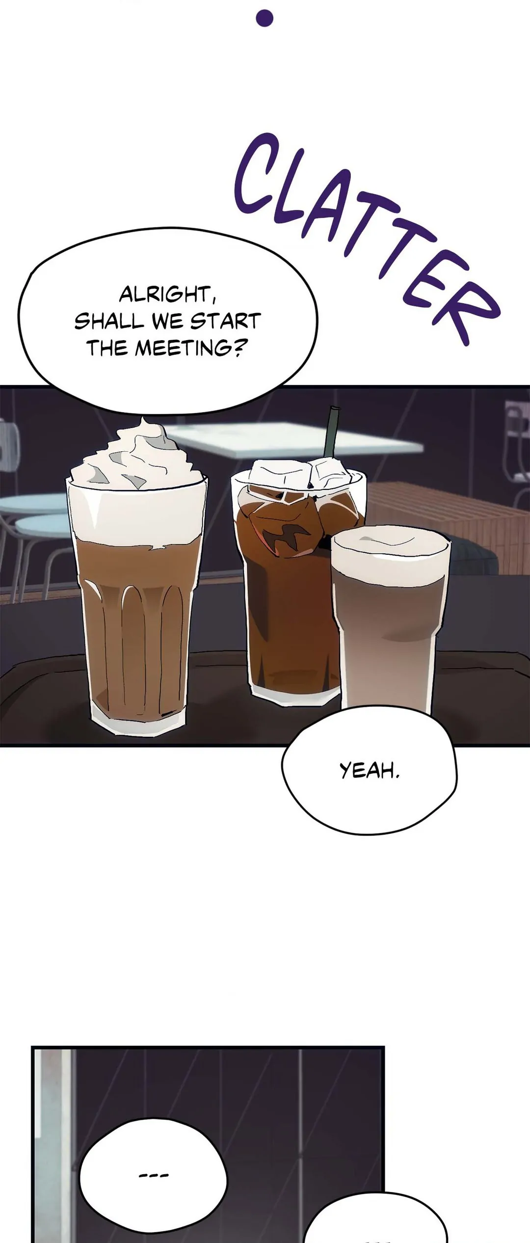 How to Train Your Healer Chapter 10 - Page 6