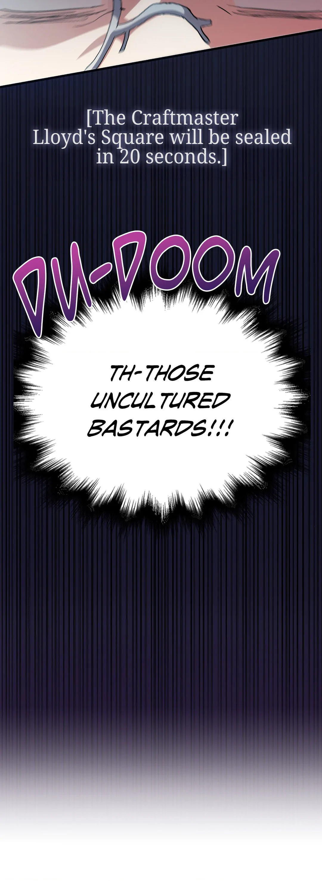 How to Train Your Healer Chapter 11 - Page 43