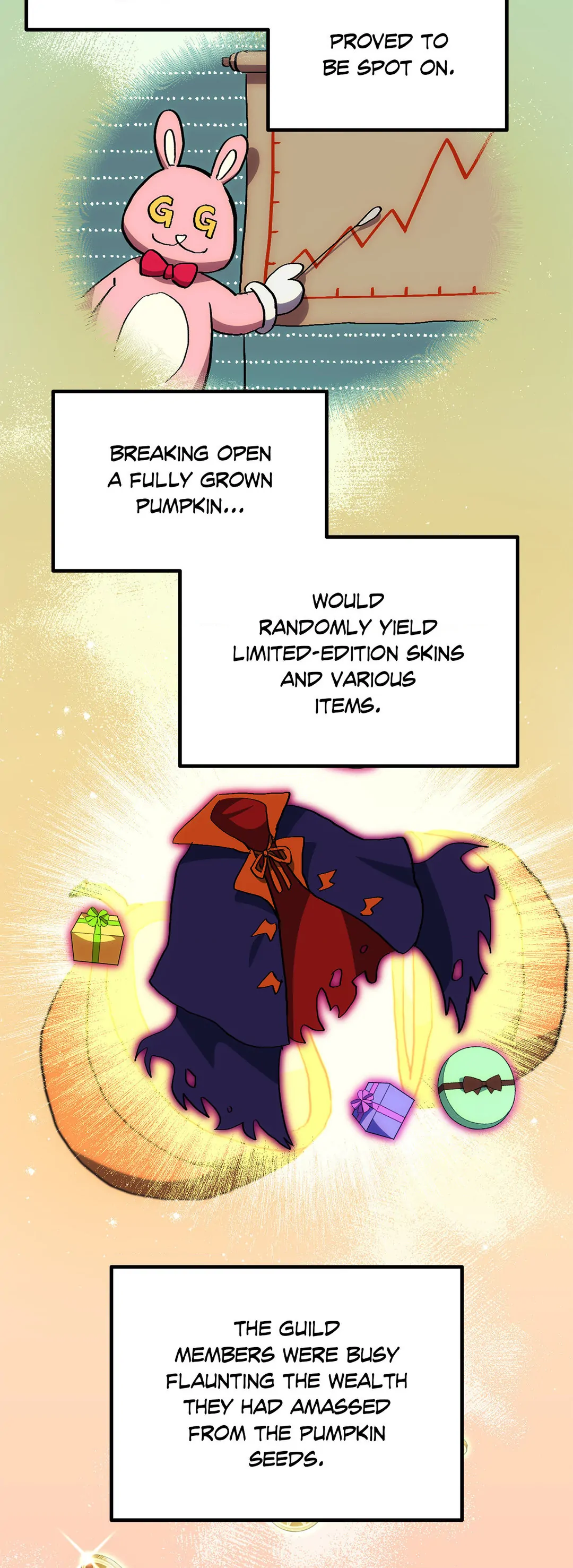 How to Train Your Healer Chapter 11 - Page 7