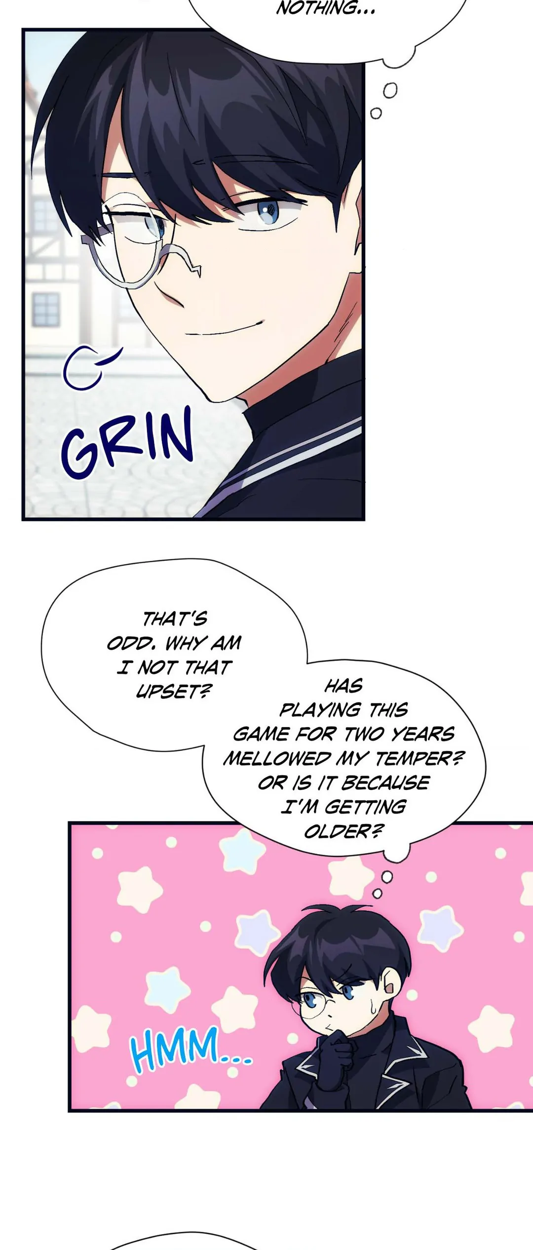 How to Train Your Healer Chapter 13 - Page 19