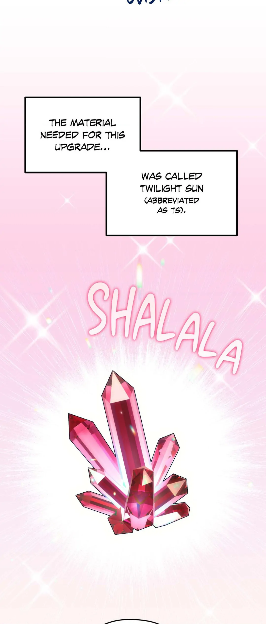 How to Train Your Healer Chapter 13 - Page 39