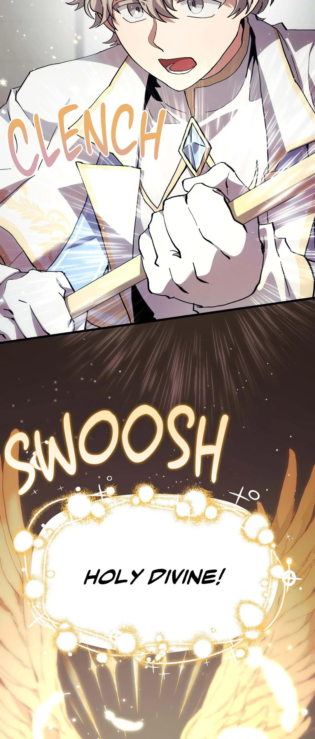 How to Train Your Healer Chapter 13 - Page 5