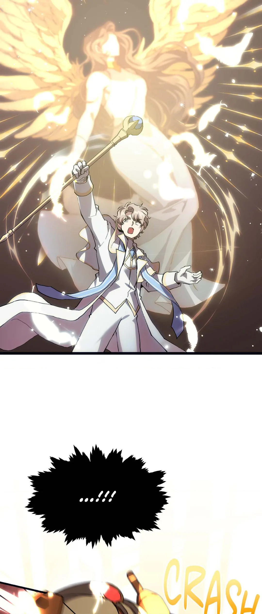 How to Train Your Healer Chapter 13 - Page 6
