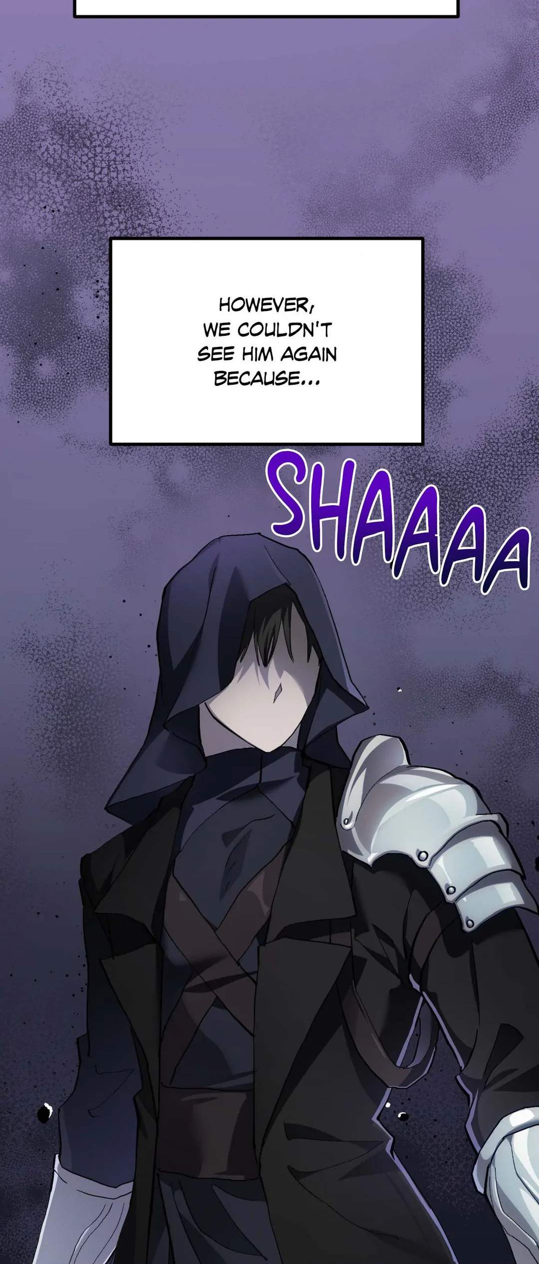 How to Train Your Healer Chapter 14 - Page 12