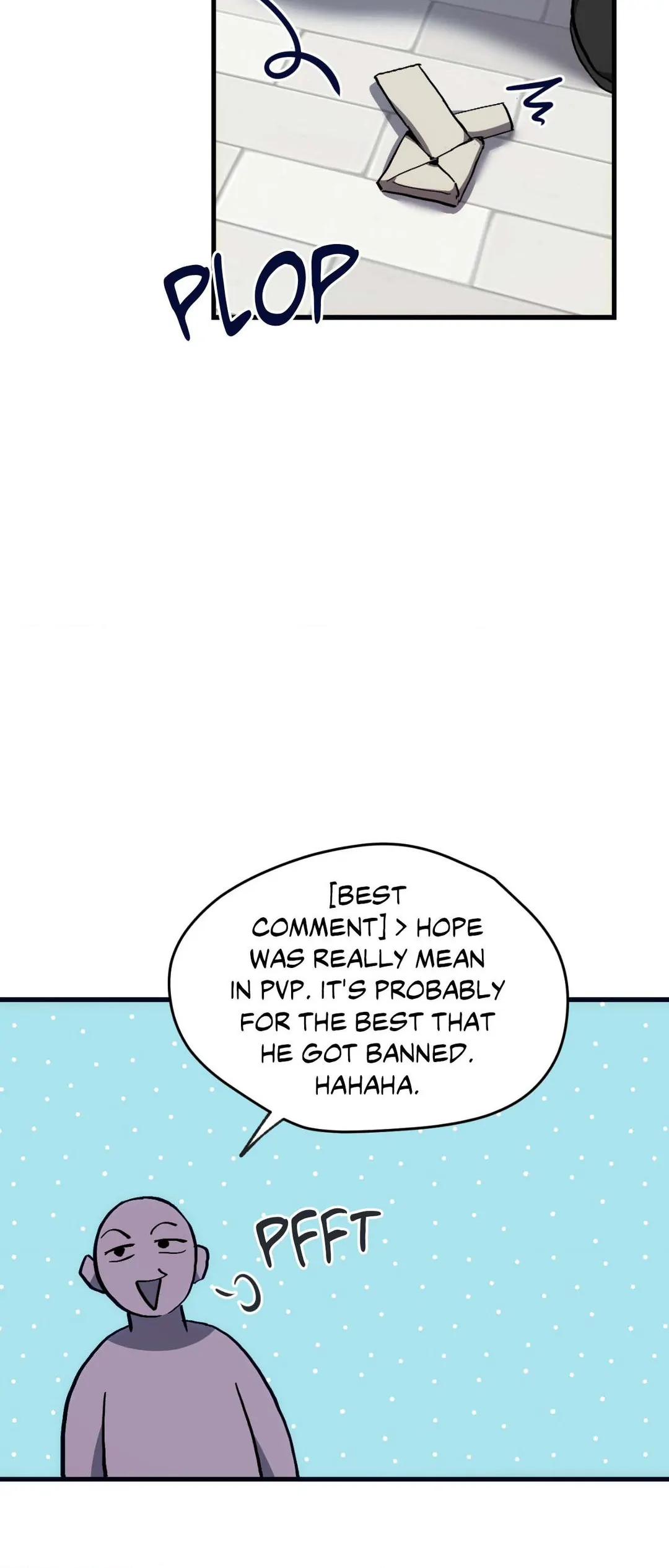 How to Train Your Healer Chapter 14 - Page 16