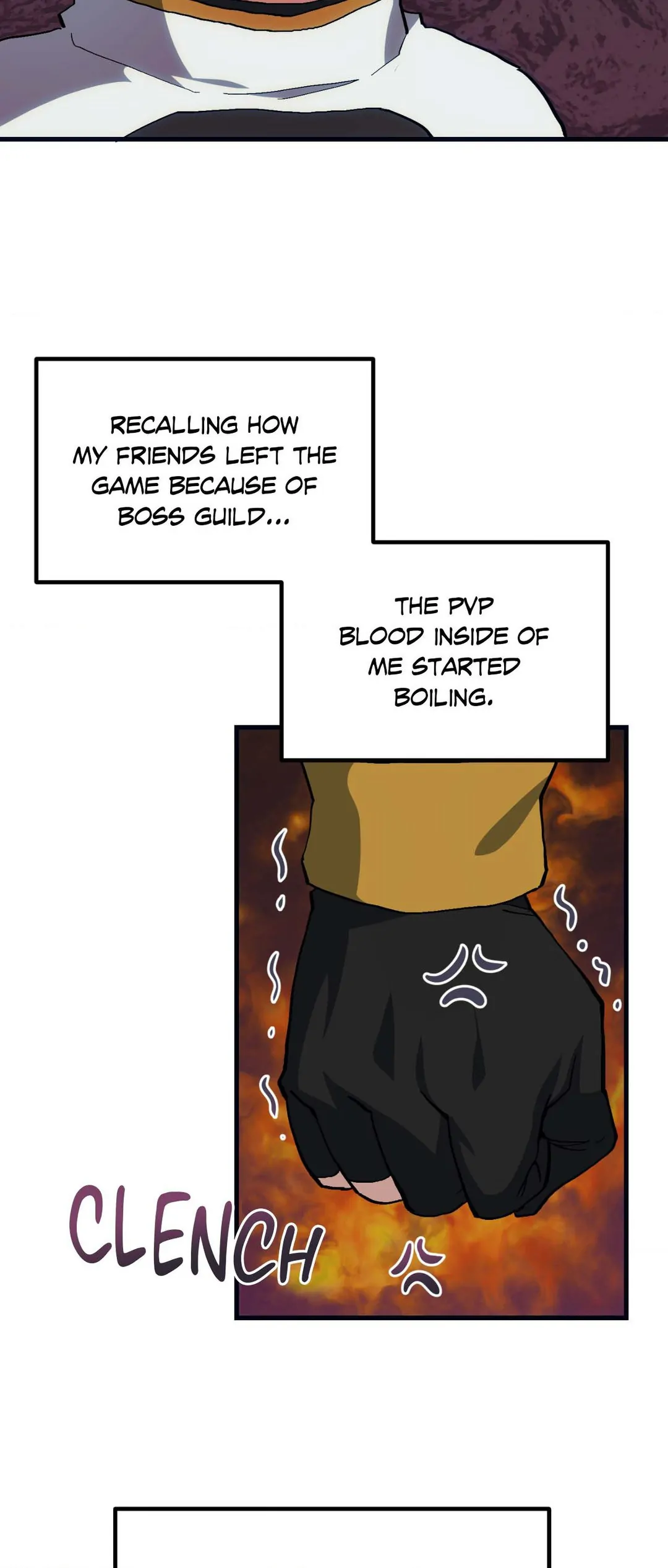 How to Train Your Healer Chapter 14 - Page 30