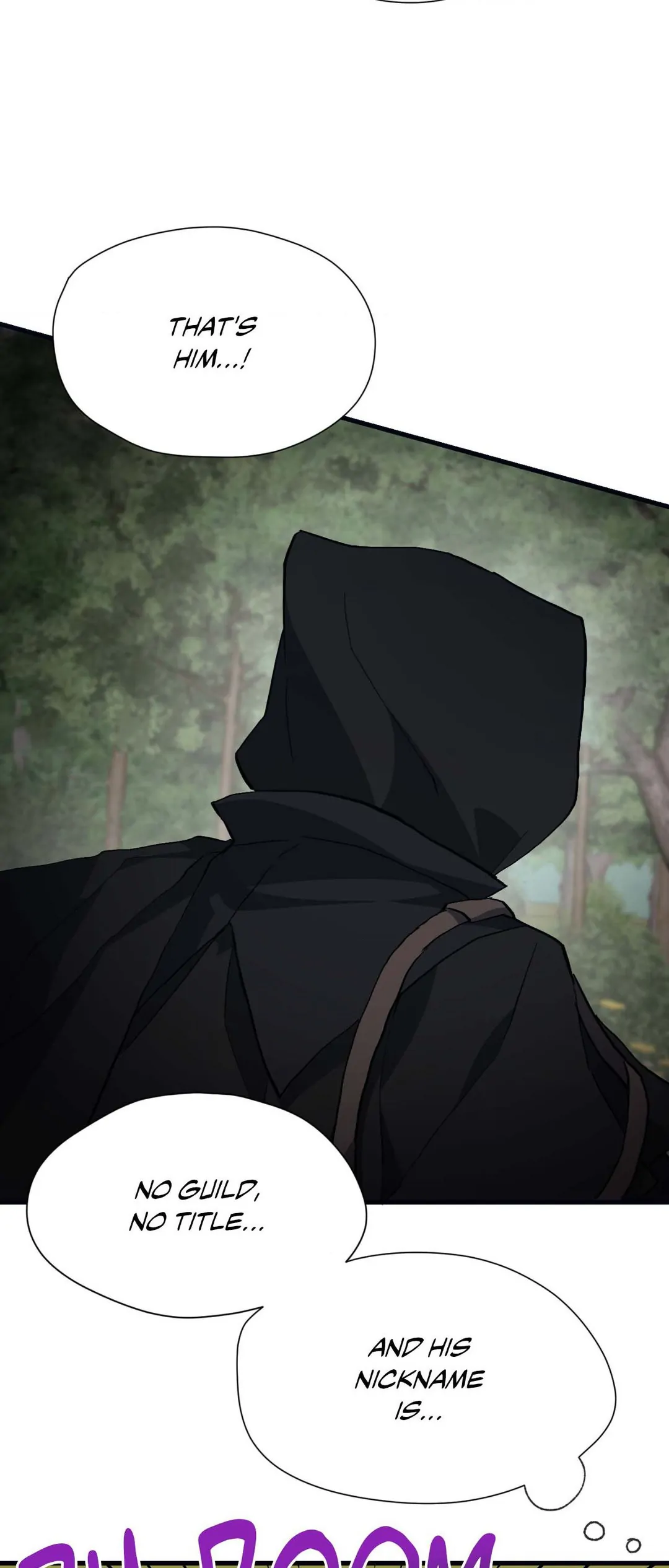 How to Train Your Healer Chapter 14 - Page 42