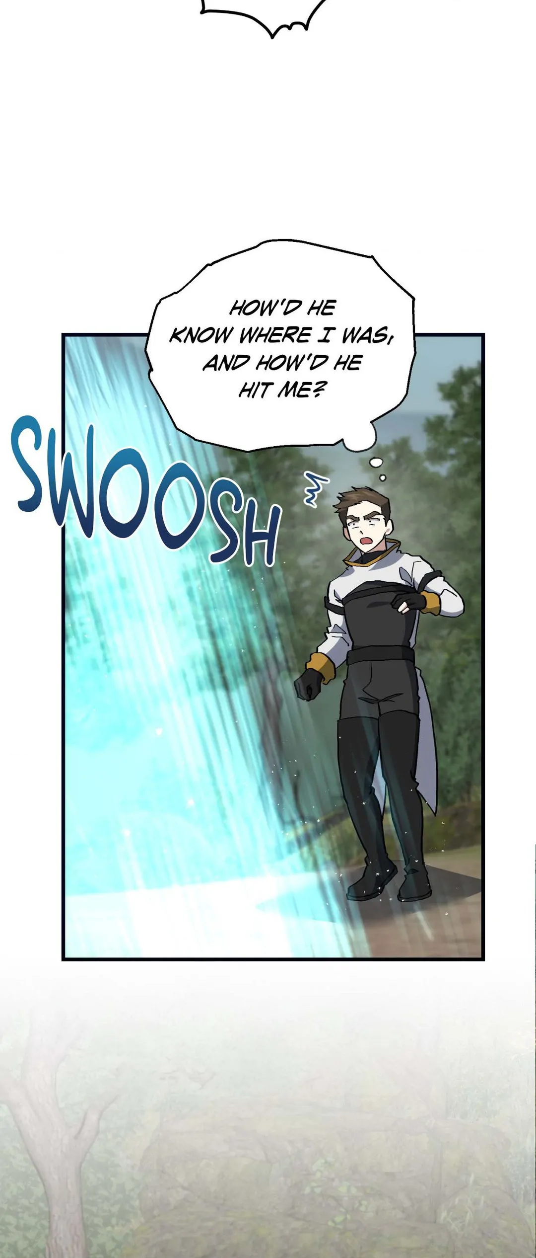 How to Train Your Healer Chapter 14 - Page 49