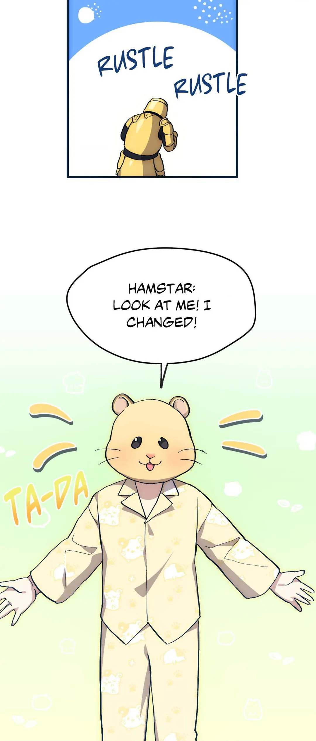 How to Train Your Healer Chapter 15 - Page 15