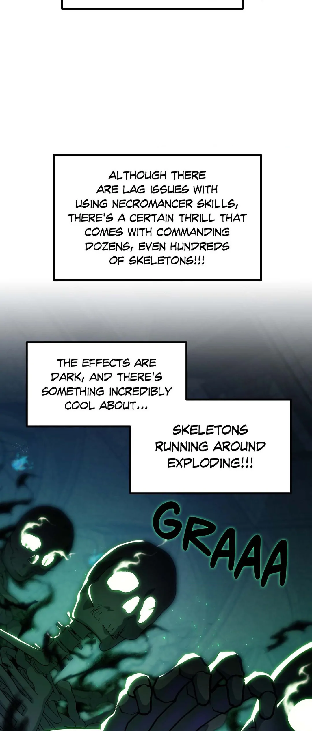 How to Train Your Healer Chapter 16 - Page 13