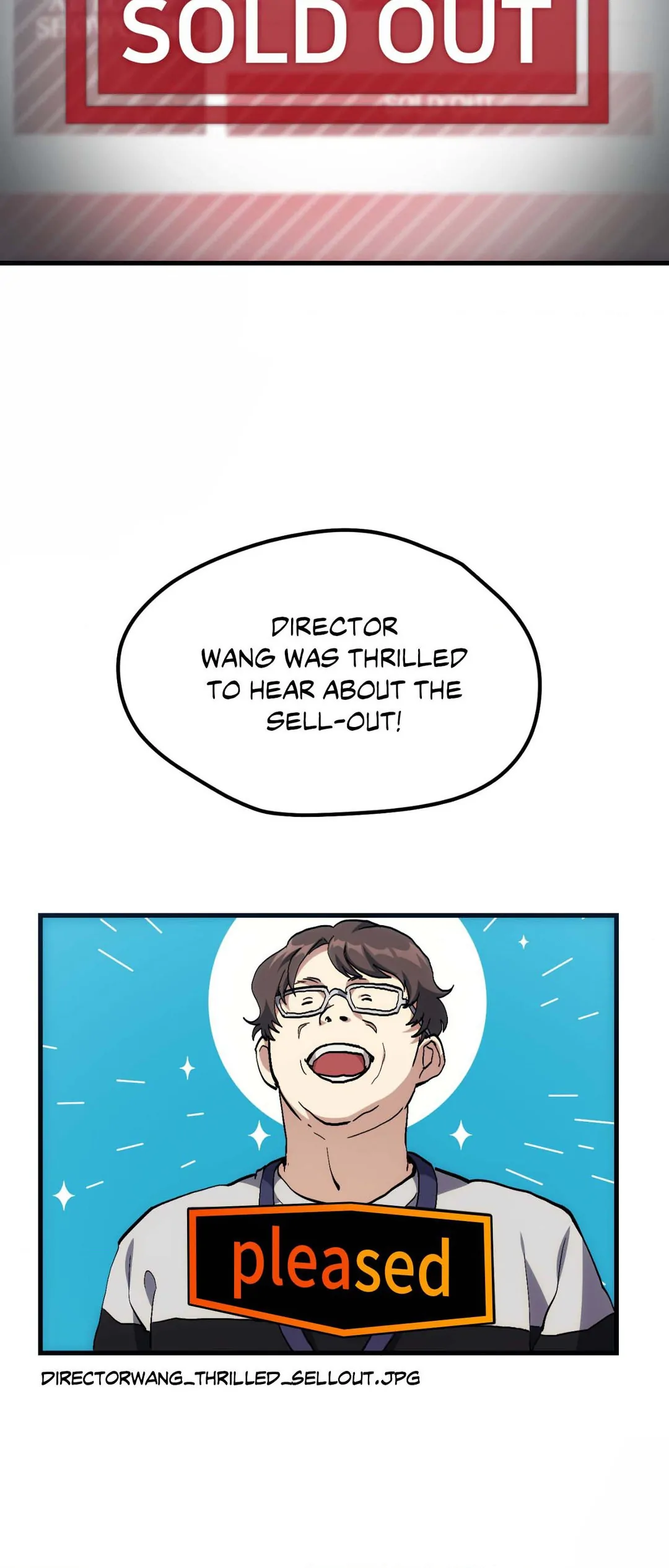 How to Train Your Healer Chapter 16 - Page 3